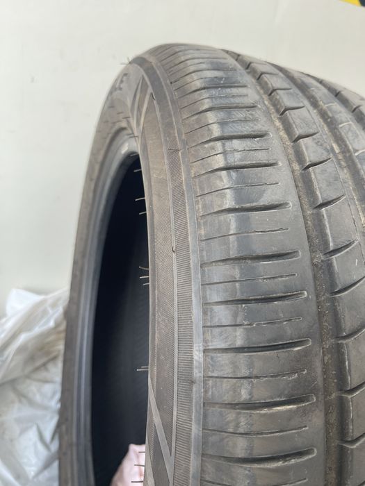 Triangle SPORTEX TH201  265/50R20