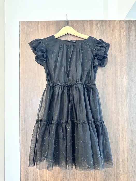 Дрехи момиче 116-128 и др размер