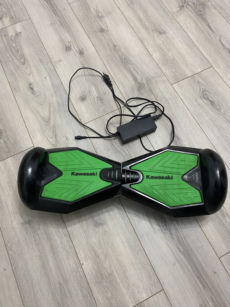 Hoverboard Kawasaki kx pro