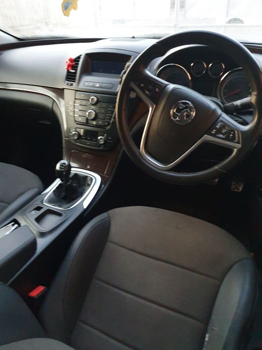 Opel Insignia 1.6 benzina/euro 5/VOLAN DREAPTA