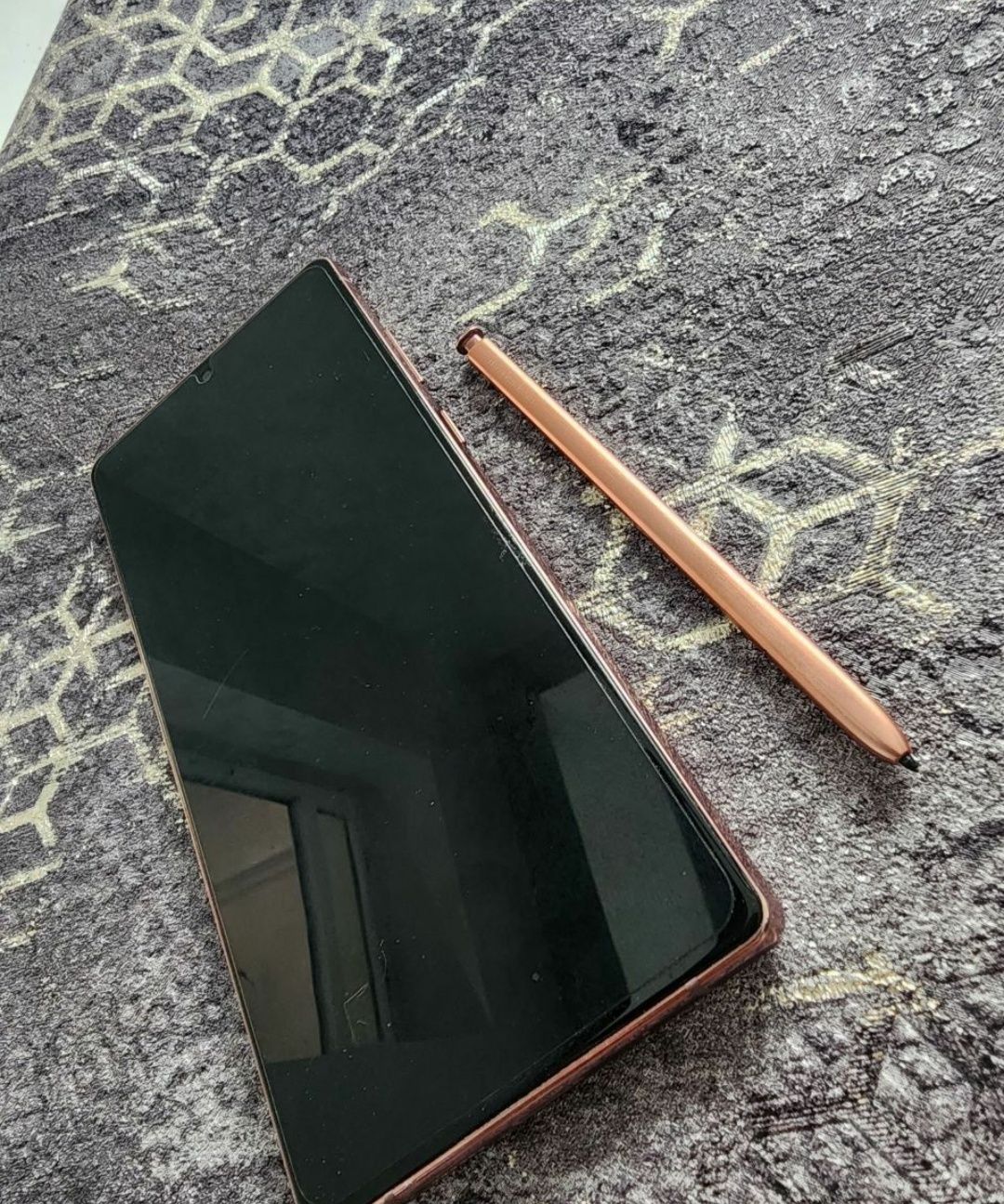 Samsung galaxy not20