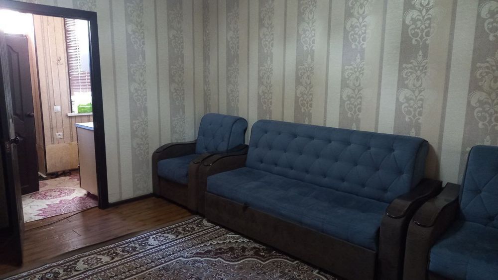 Продается квартира на корасув 6   2/3