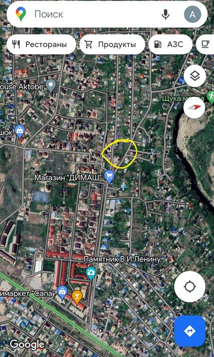 Срочно! Продам дачу в районе Келешек