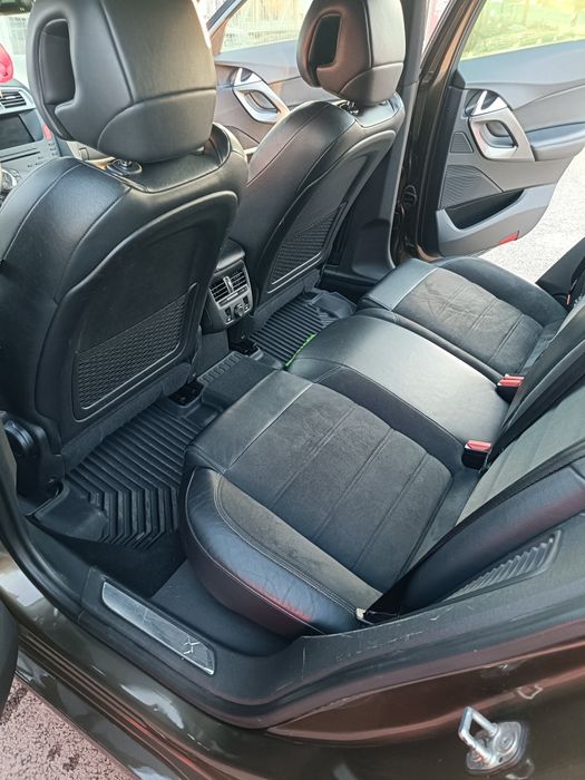 Vând sau Schimb Citroën ds5 hybridă