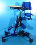 Verticalizator reglabil Berollka Activ
