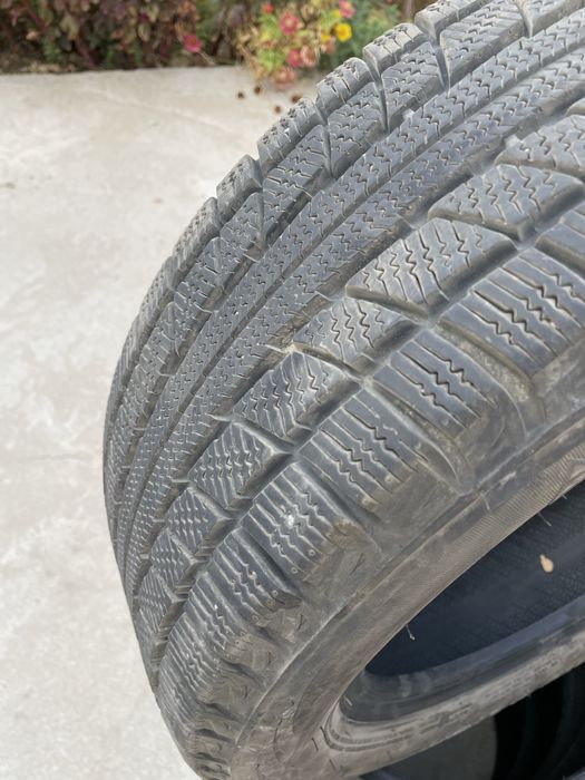 Зимные шины Triangle 185/60 R14