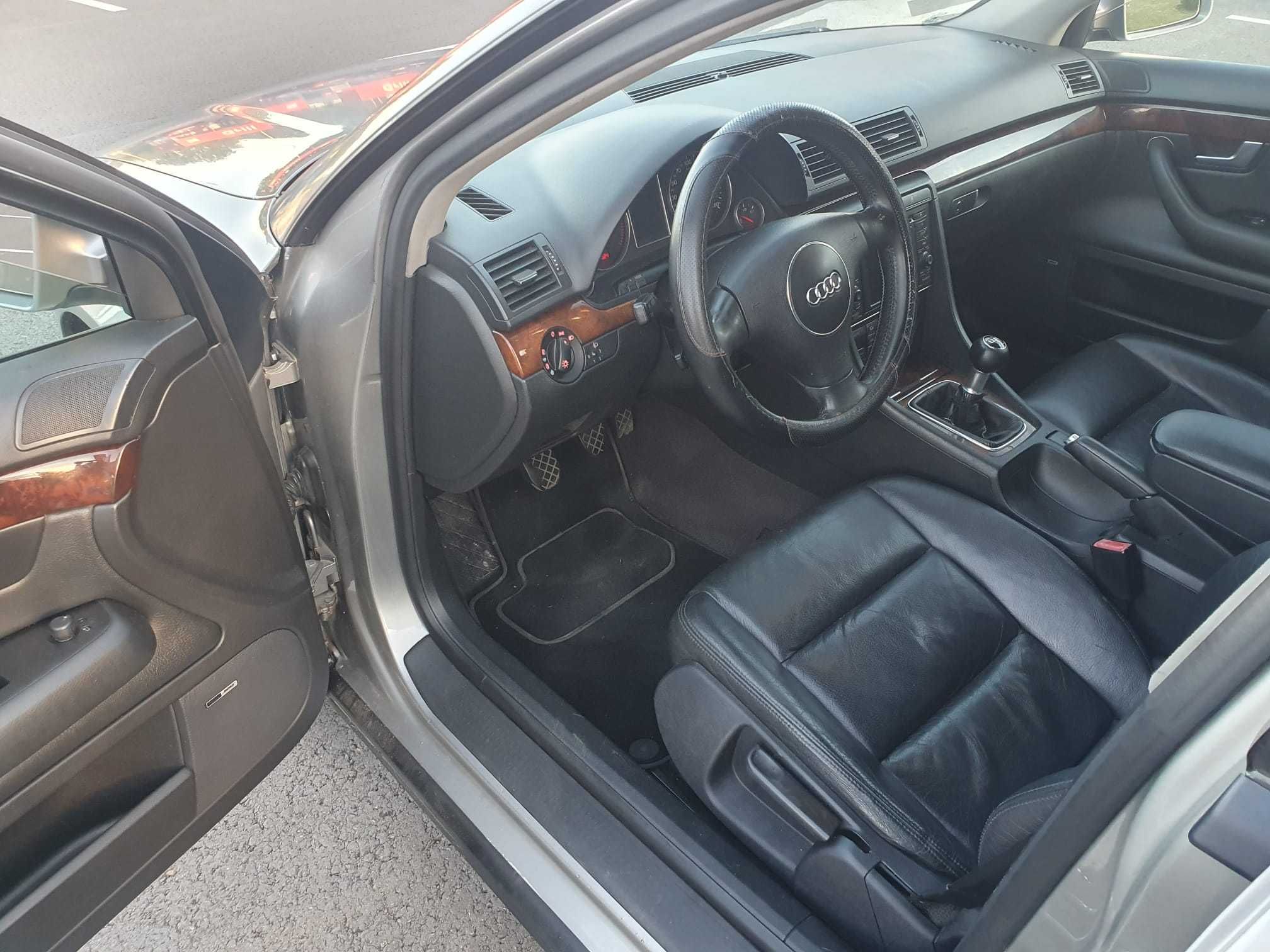 Audi A4 1.9 tdi AVF 2003