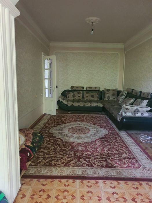 Продам квартиру Сергели 7 2 ком 3 этаж