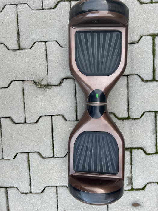 Vand hoverboard in stare foarte buna