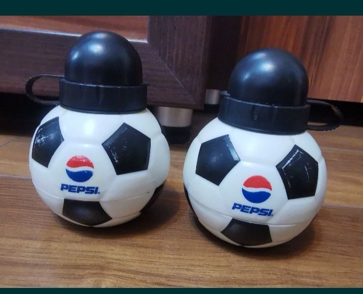 Mingii Pepsi Recipient apa