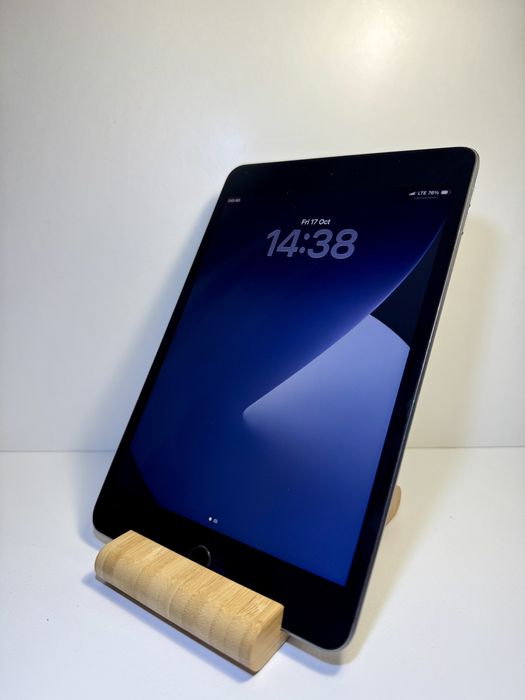  iPad Mini 5 Cellular 64GB Space Grey