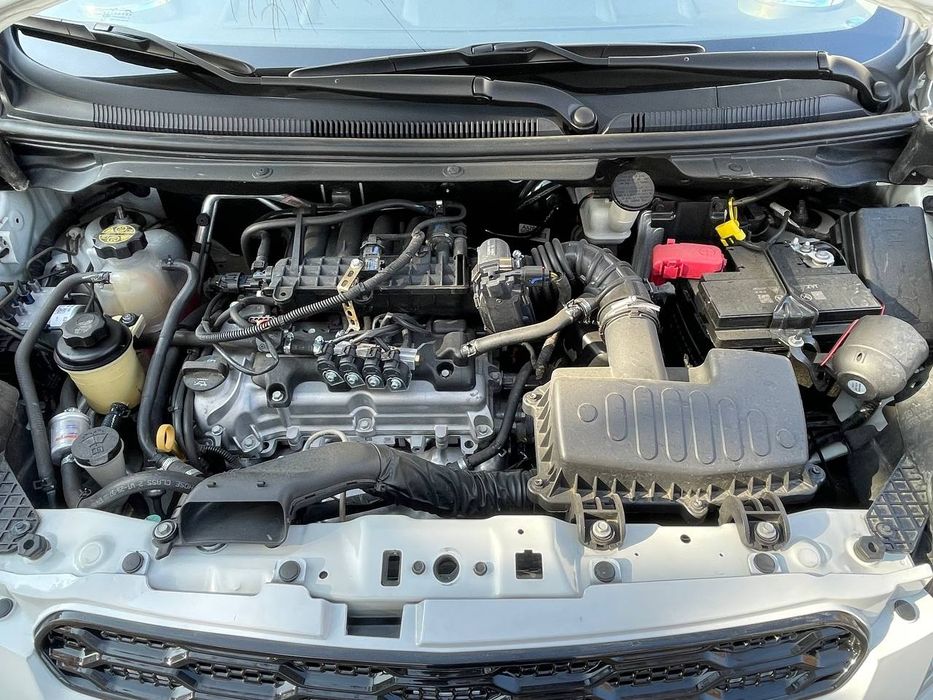 Продаётся автомобиль Спарк