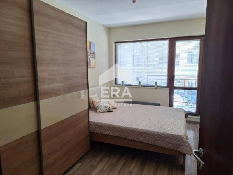 Дава се под наем Двустаен апартамент в Варна, ХЕИ - 50 кв.м за 515 € - Снимка #4