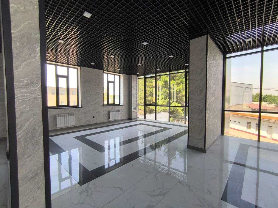 1080 кв.м здание на Сагбон