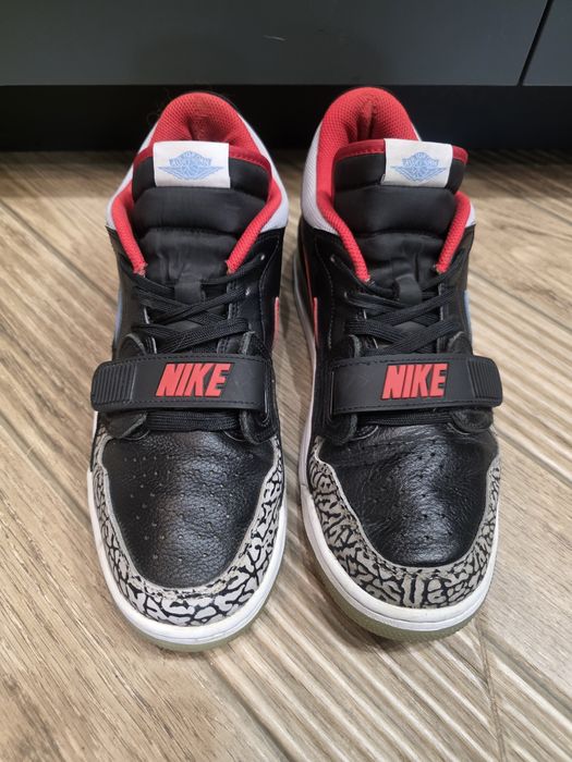 Мъжки маратонки NIKE AIR JORDAN - Резервирани!