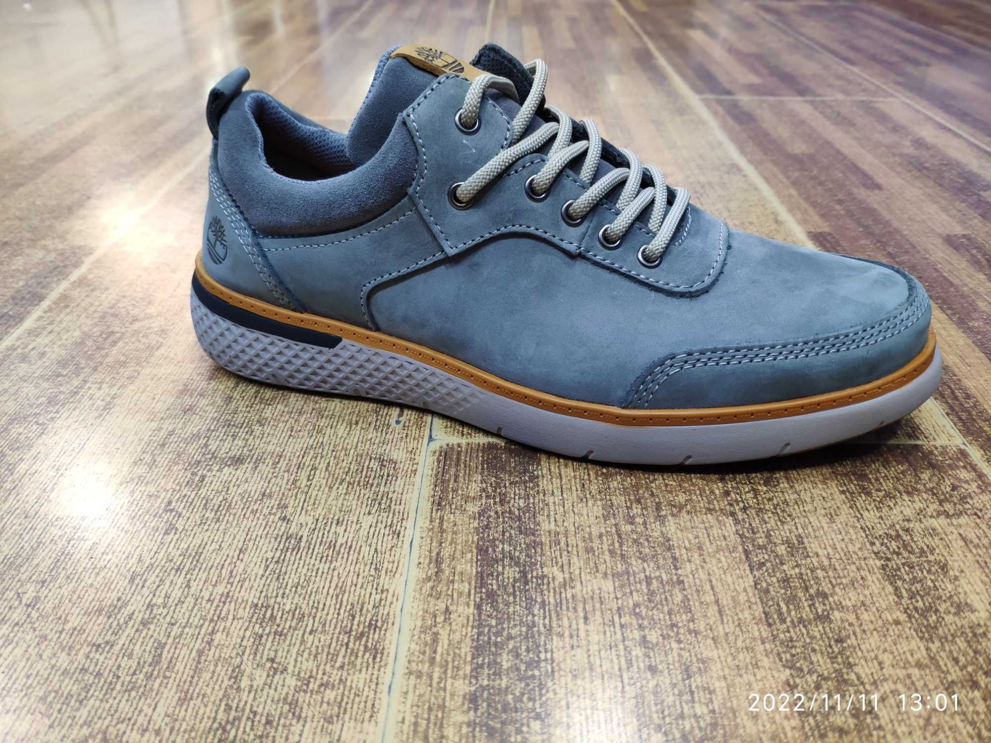 CIPELE TIMBERLAND MARK HIKER - Привезли из ЕВРОПЫ размеры от 40 до 45.
