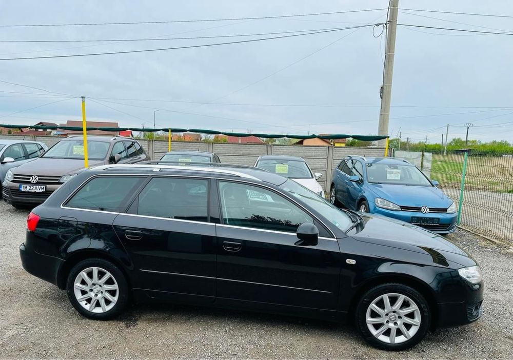 Vand SEAT EXEO 2.0Tdi 2013