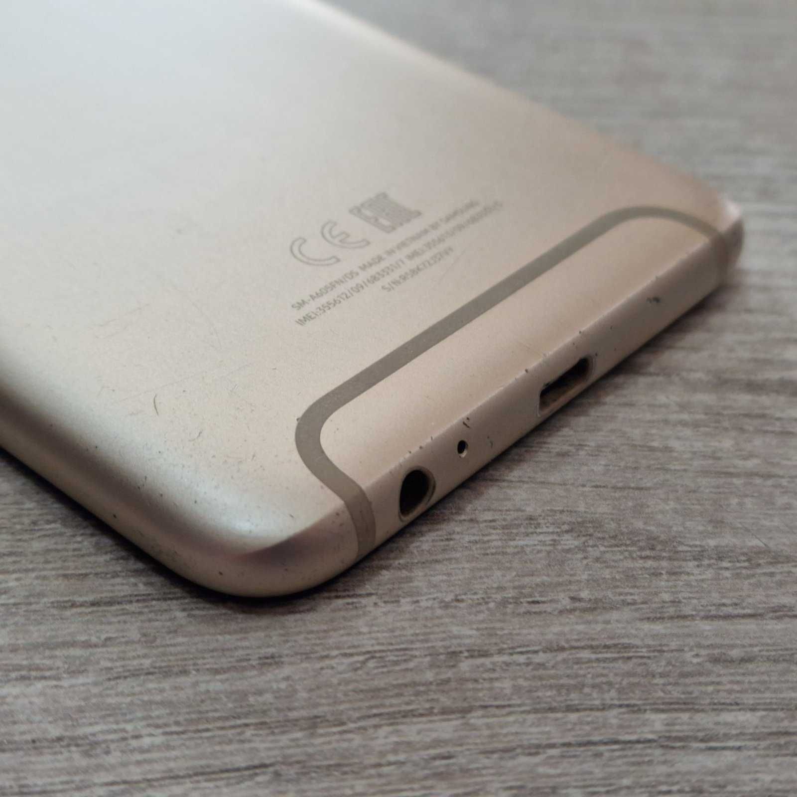 Samsung Galaxy A6+ 32GB Dual A605