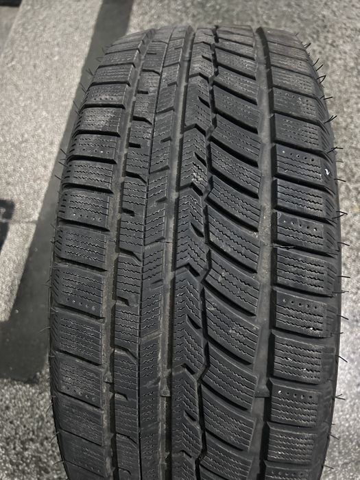 Anvelope Iarna 205/55/17
