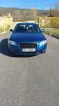 Audi A4B7 S-line