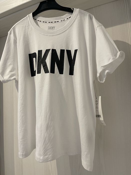 Tricou DKNY nou