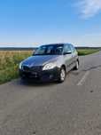 Vând Skoda Fabia 2