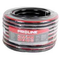 Furtun de apa Proline Premium, 4 straturi, 1/2 inch, lungime 20 m