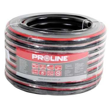Furtun de apa Proline Premium, 4 straturi, 1/2 inch, lungime 20 m
