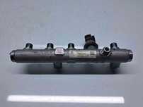 Rampa injectoare  AUDI A6 (4F2, C6) [Fabr 2004-2010] 059130089AH 3.0 T