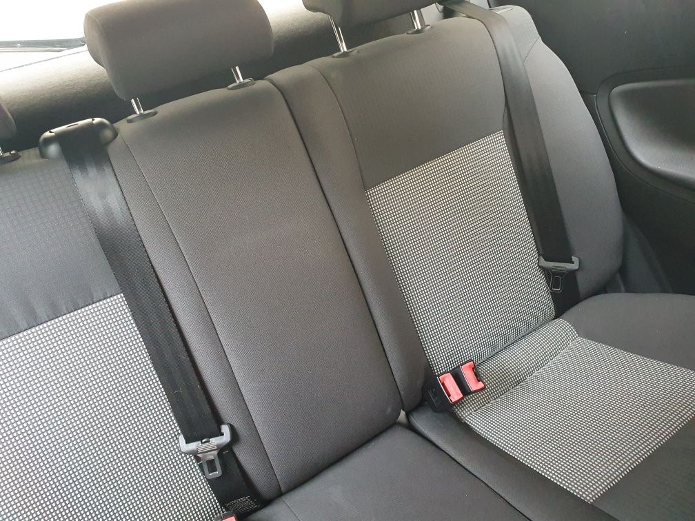 Seat Ibiza 1,4 benzina