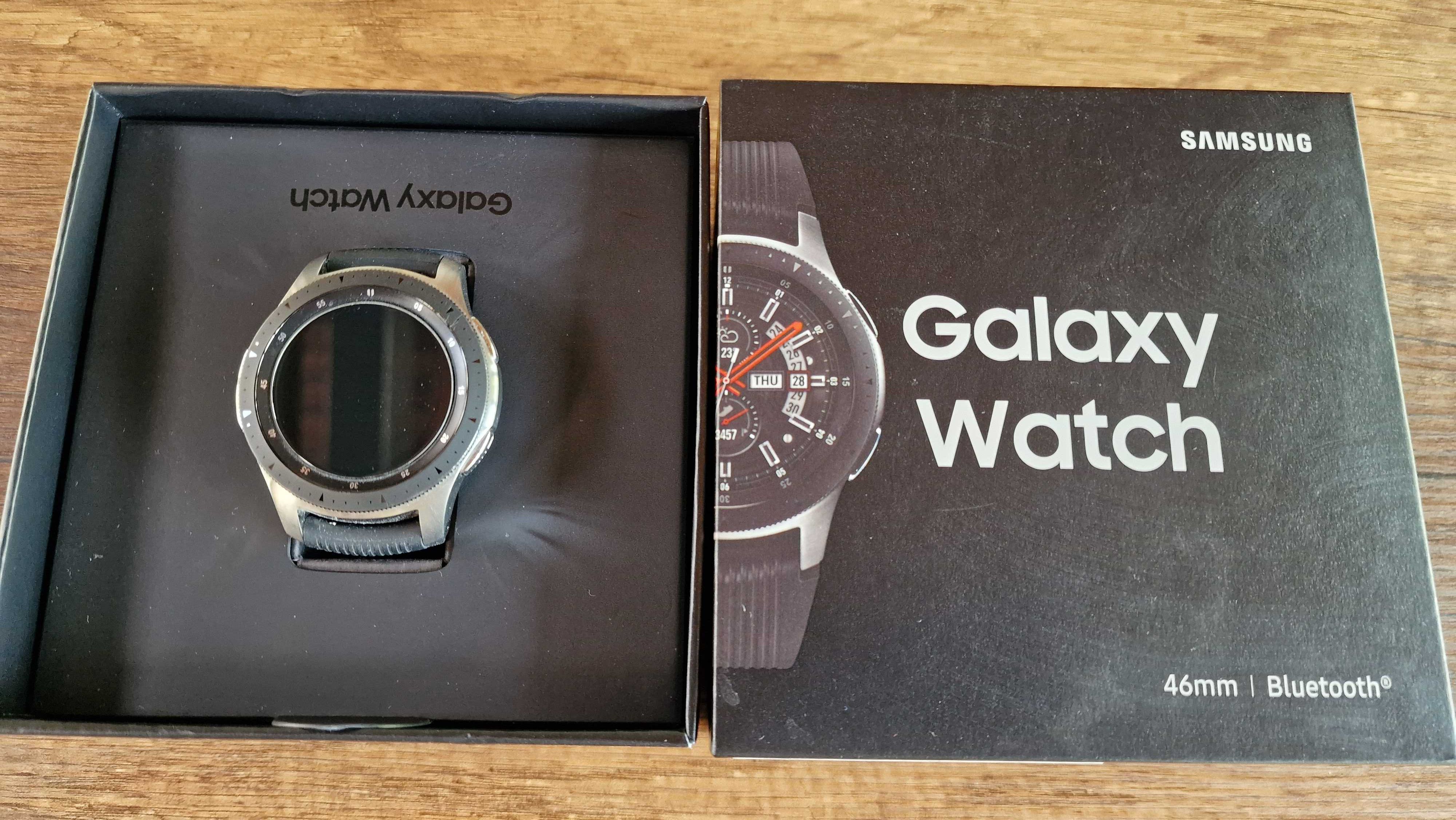 Samsung Galaxy Watch 46mm