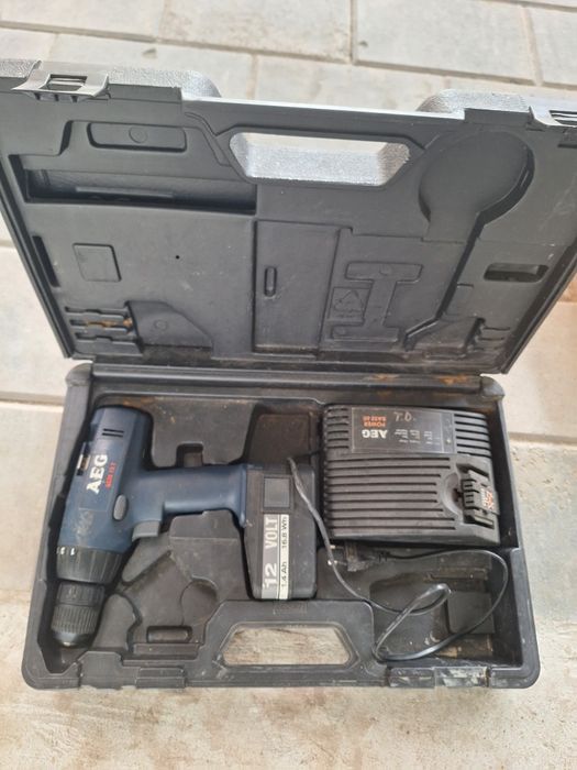 Bormașini filetante