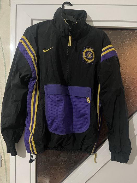 Екип Nike Lakers