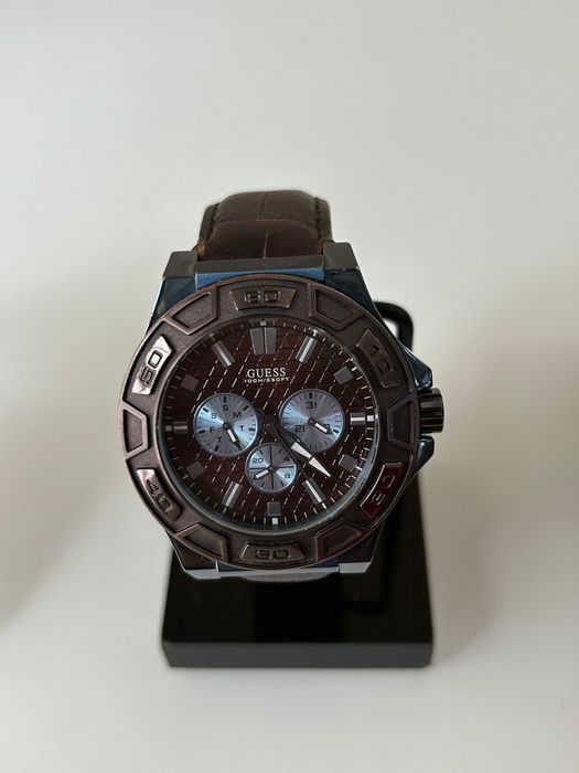 Ceas Guess W0674G5 Amanet BKG
