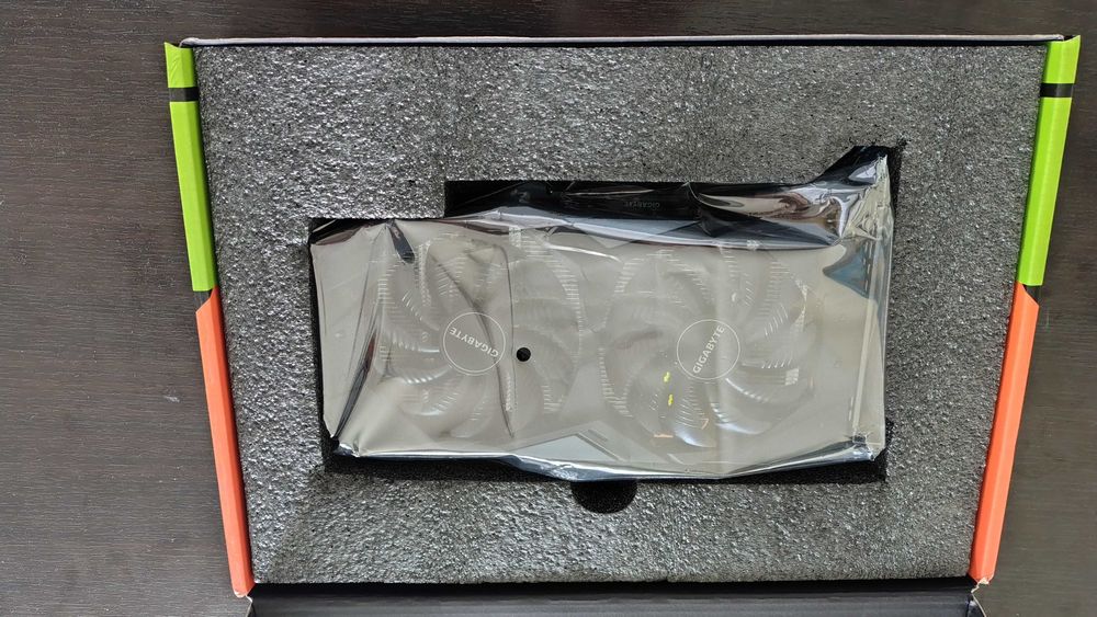 Видео карта, gigabyte GTX 1660 super, 1660 ti,  6gb, нова!