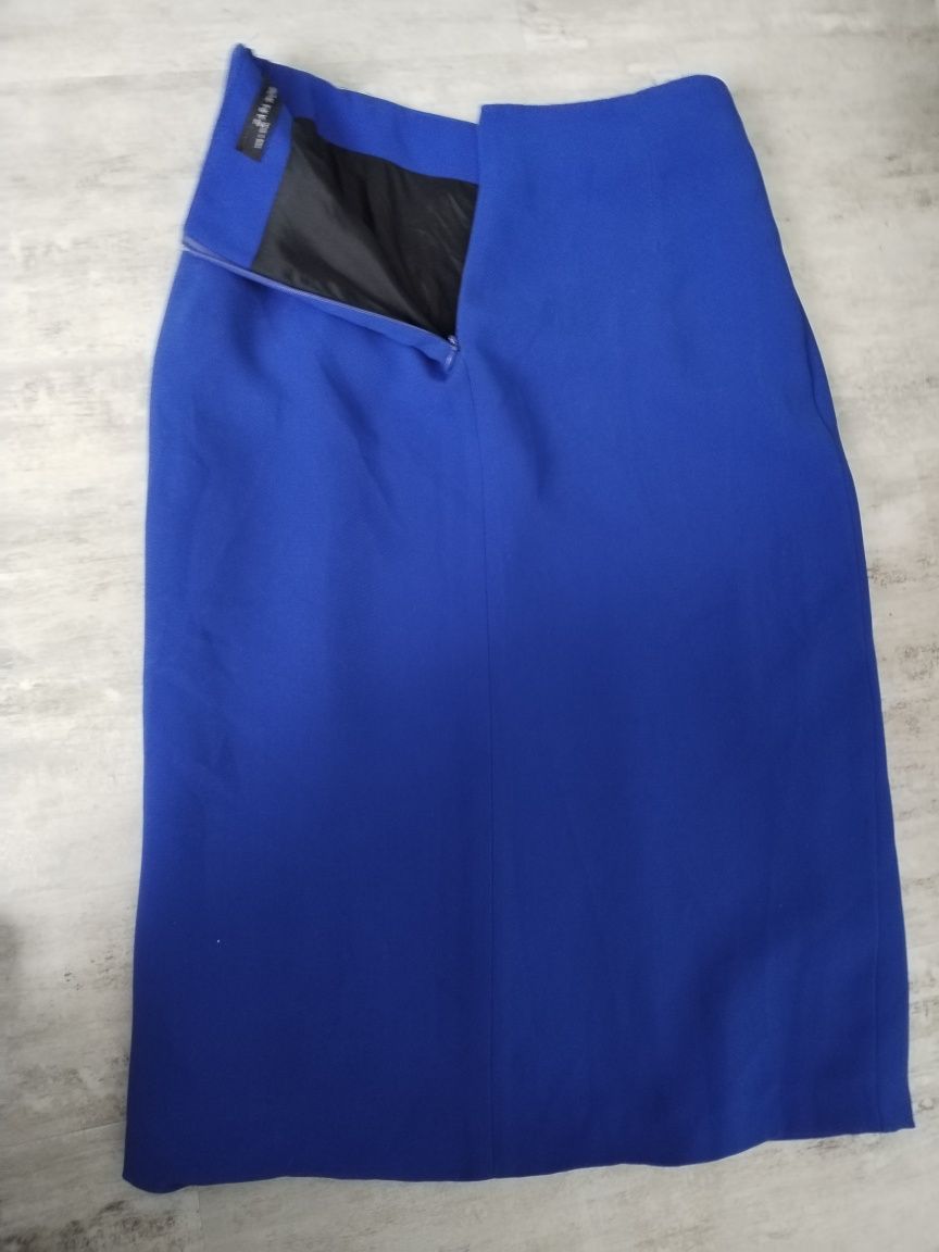 Нова пола Zara,къси панталони Zara