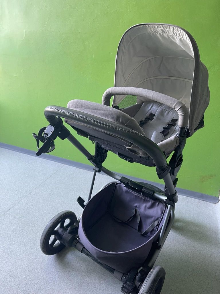 Easywalker Harvey 2в1