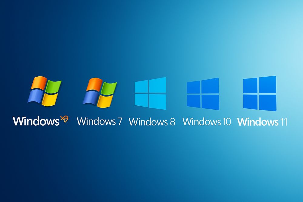 Windows 7/8/10/11 qayta o'rnatish

Windows 10/11 Pro/Home x86/x64 lits