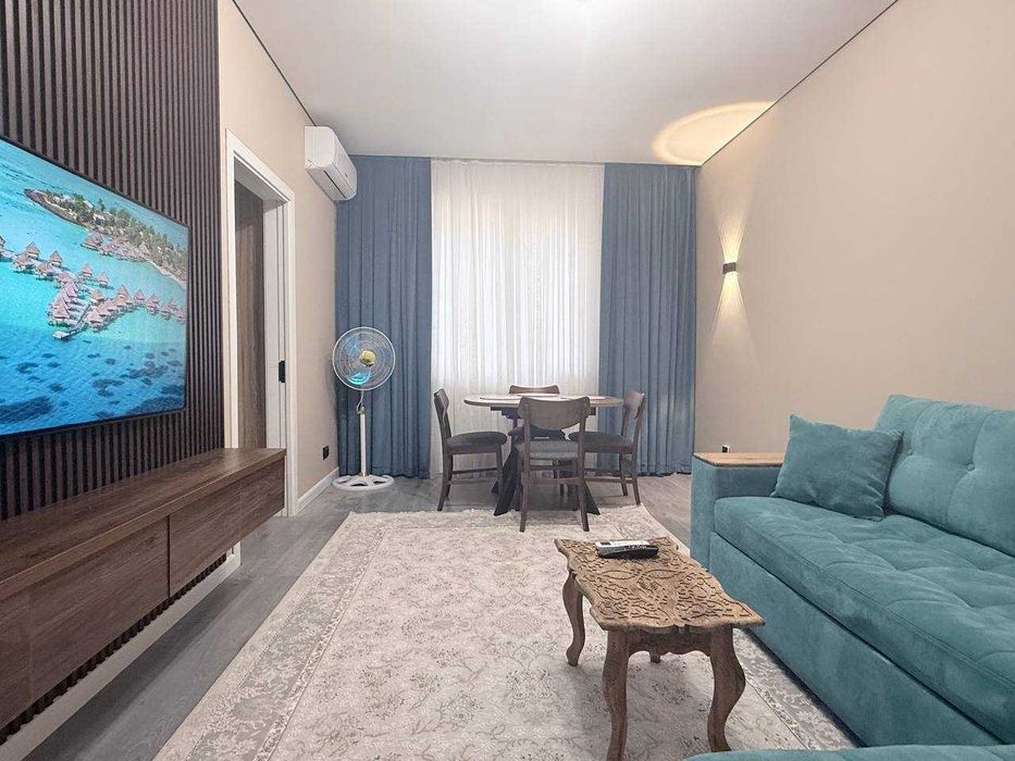 Продаю свою 1 комнатную квартиру