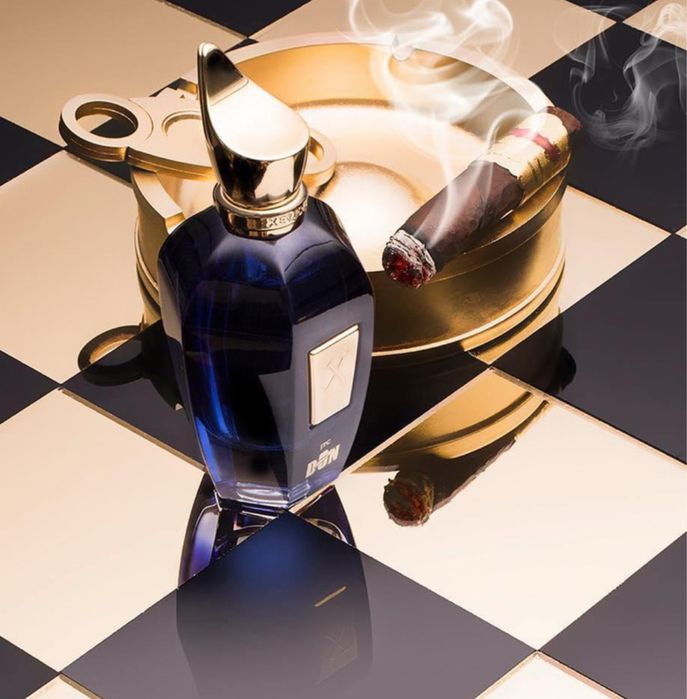 Xerjoff Don 100 мл – Парфюмна Вода Унисекс