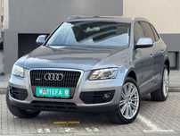 Audi Q5 2.0 Diesel Quattro 170cp Automat