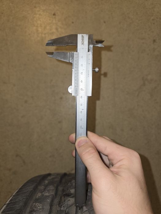 2 Броя Летни гуми - Point S Summer XL