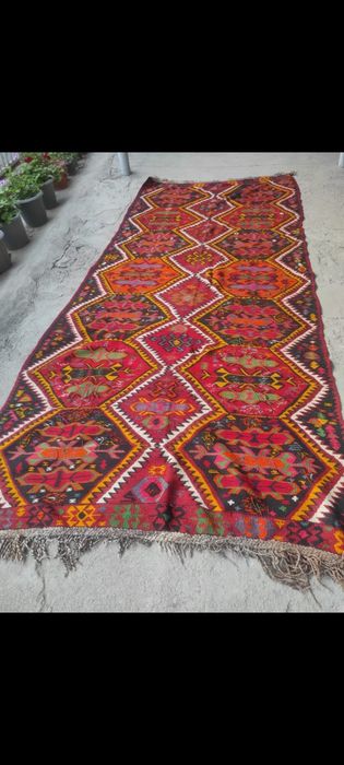 Кавер ручная работа