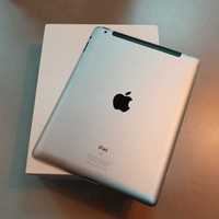 Tableta iPad 2 A1396 Cellular loc de cartela SIM 16 GB ca NOUA