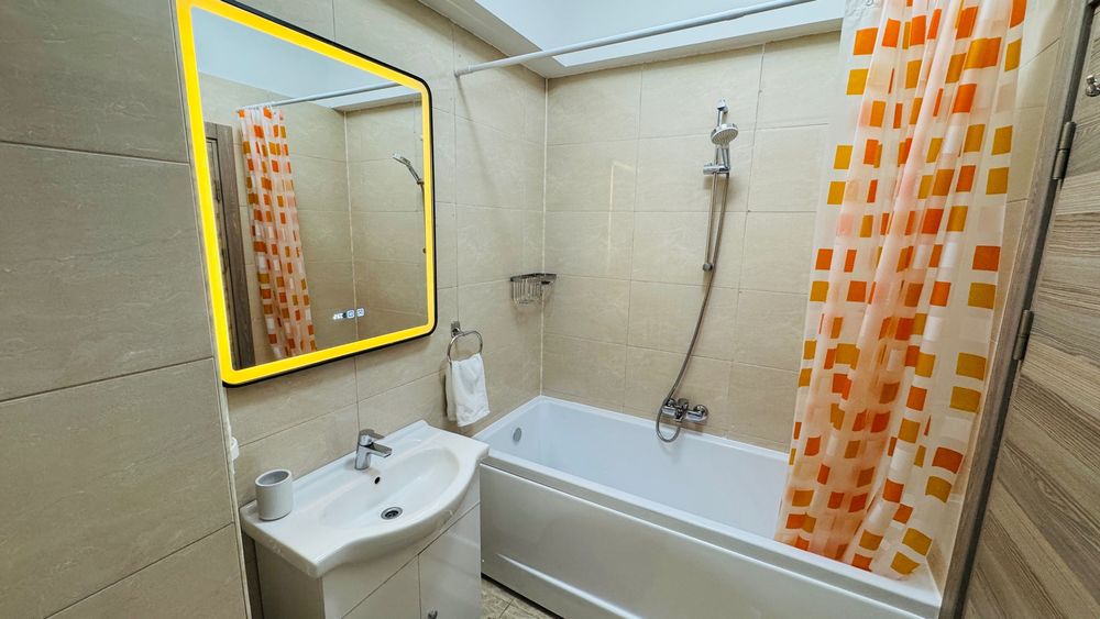 Vand Apartament Studio in Summerland Mamaia