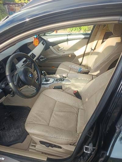 BMW 530 XD гр.Пловдив 2009