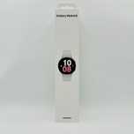 Samsung Galaxy Watch 5 GPS 44mm Silver