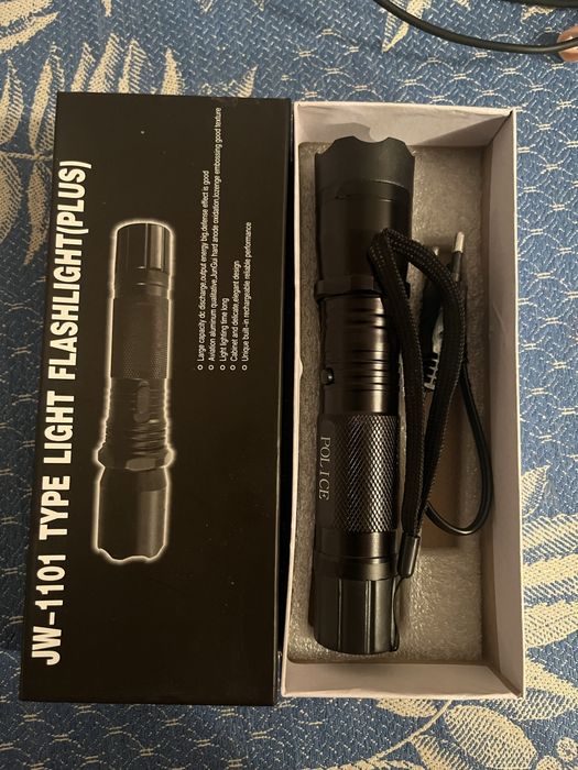 Фонарик сатам…..