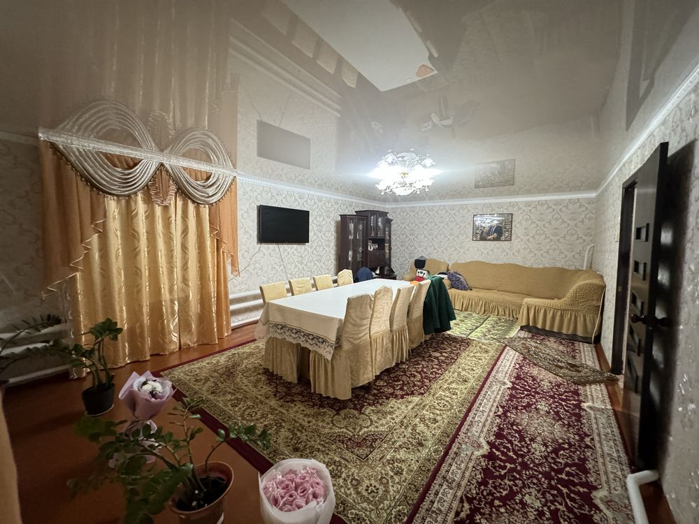 Продам дом п.Деркул(Селекционная), улица Больничная(Ырысты)