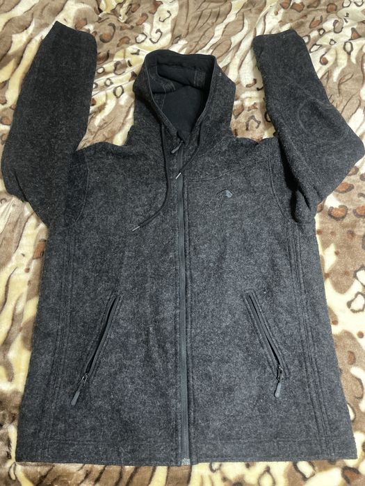 Tatonka din Lana cu interior de Polartec